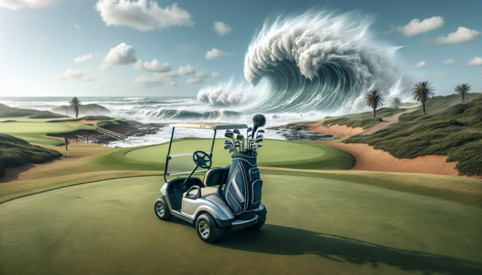 Golf Push Carts for 2025: Top Recommendations for Your Game