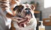 Bulldog Owners: Essential Tips for Cleaning Wrinkles