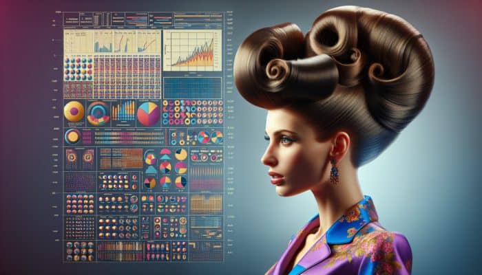 Retro Volume: Essential Tips for Bouncy Blowouts