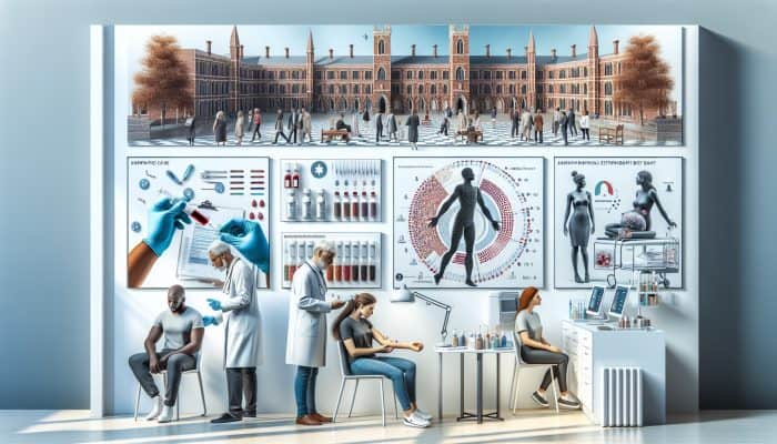 Food Intolerance Test in Winchester: Identify Your Triggers