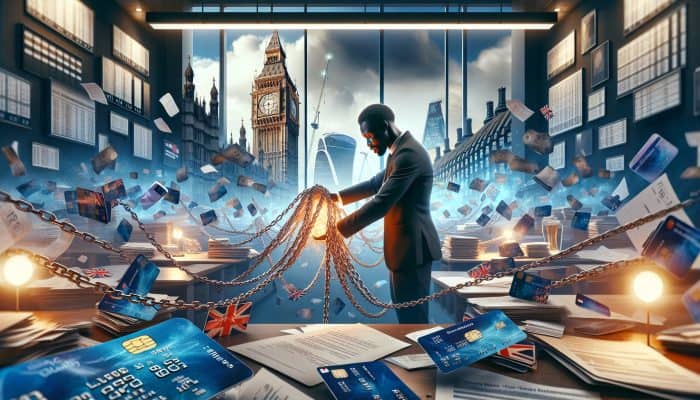 Debt Consolidation Job: Key Factors to Consider