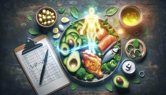 Keto Diet Tips for Cooking on a Budget