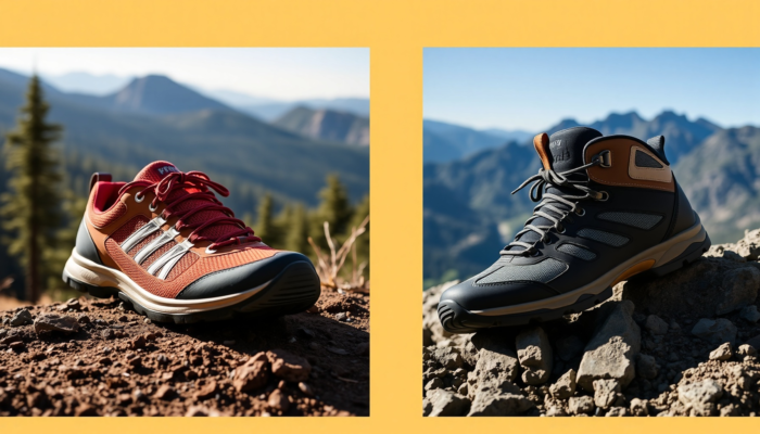 Xero Shoes Daylite Hiker or Scrambler Mid: Your Best Pick?