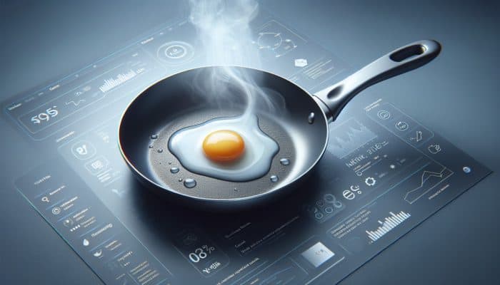 Essential Tips to Maintain Your Non-Stick Pans