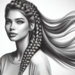Long Layers in Braided Styles: Key Tips for Stunning Looks