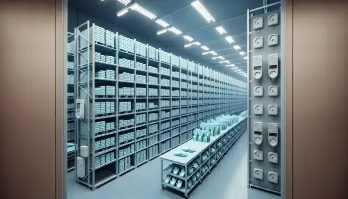 Medical Gloves Storage for Optimal Integrity Preservation