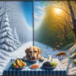 Healthy Pets: Seasonal Diet Tips for Responsible Owners