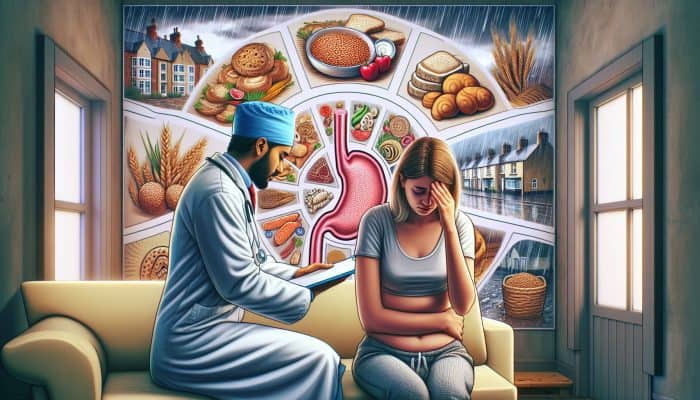 Gluten Intolerance Test Options in Willenhall: A Essential Guide