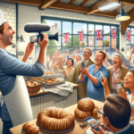 Video Content Production: Empowering Glastonbury’s Small Businesses