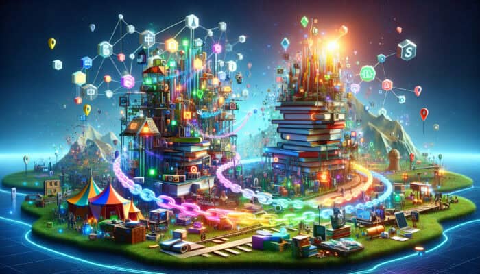 Backlink Audits: Key Strategies for Improved SEO