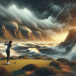 Mastering Golf Techniques for Windy Weather Play