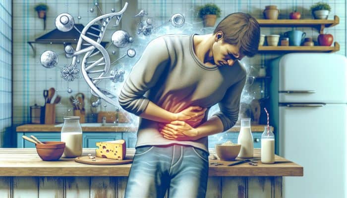 Dairy Intolerance Test: Find Services Near You in Pontefract