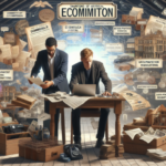 Woocommerce Store Setup for Taunton’s Small Businesses