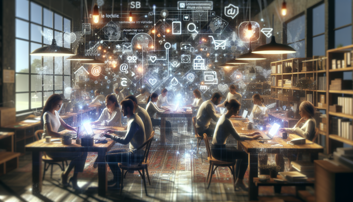 Internet Marketing Strategies in Patchway for Small Businesses