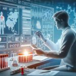 Liver Blood Test Essentials for Residents of Musselburgh