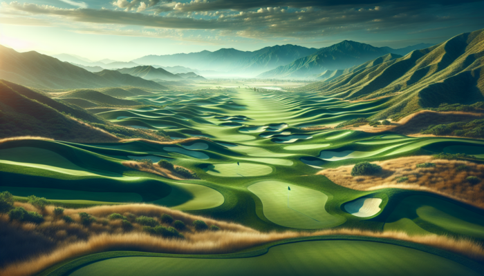 Best Greens in Hawaii: Discover Top Golf Courses