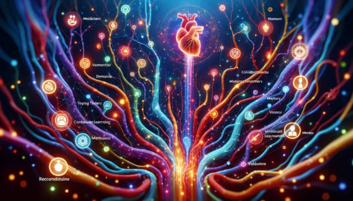 Innovation in Remote Human Interaction: Fostering Engagement