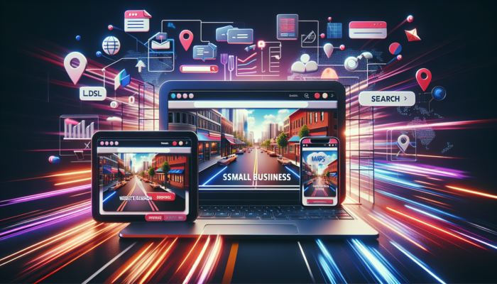 Website Redesign Services in Taunton for Small Businesses