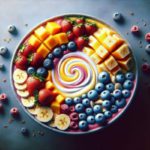 Healthy Smoothie Bowl Recipes: Quick and Tasty Inspirations