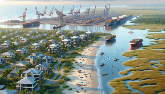 Entry-Level Investments to Explore in Richards Bay