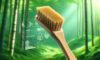 Bamboo Brushes: Natural and Eco-Friendly Usage Tips