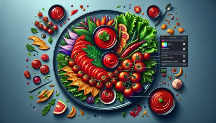 Instagram-Worthy Meals: Tips for Perfecting Your Presentation