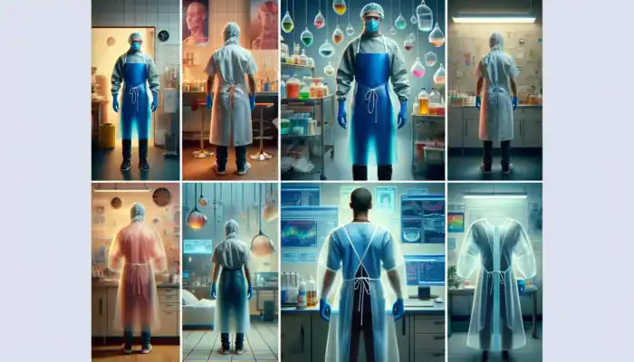 Plastic Aprons: Easy Tips for Safe Disposal