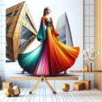 Asymmetrical Cuts: Mastering Precision for Perfect Balance