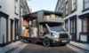 Vans for House Clearance: Essential Transport Options to Consider