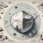 PPE Masks and Visors: Key Insights on Their Suitability and Rules