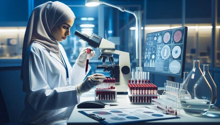 Blood Grouping Test: Key Insights for Plymstock Locals