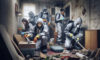 Safety Equipment: Must-Have Gear for UK House Clearance