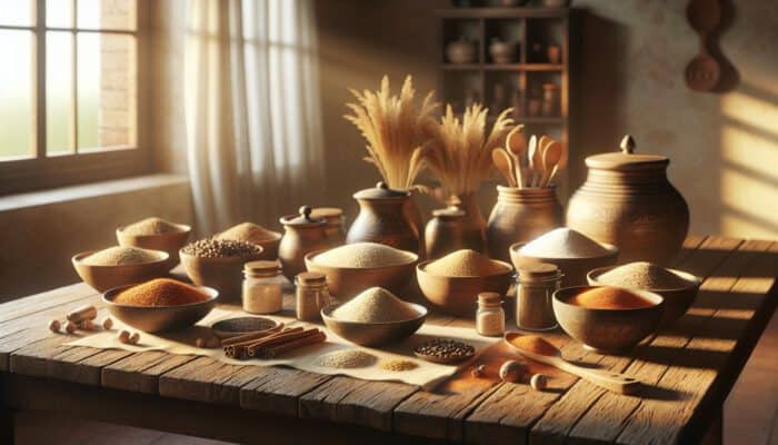 Comfort Food Recipes for Sharing with Friends