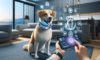 AI-Powered Behaviour Analyzers for Your Pet’s Health Boost