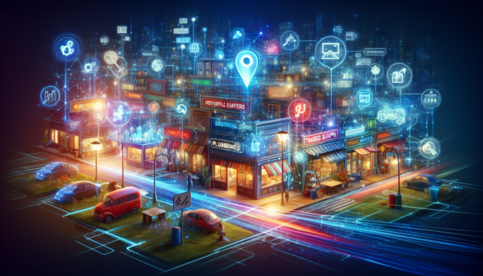 SEO Strategies for Small Businesses in Minchinhampton