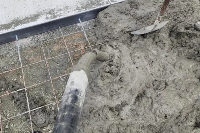 Concrete Driveway Installation in Newcastle and Hunter Region