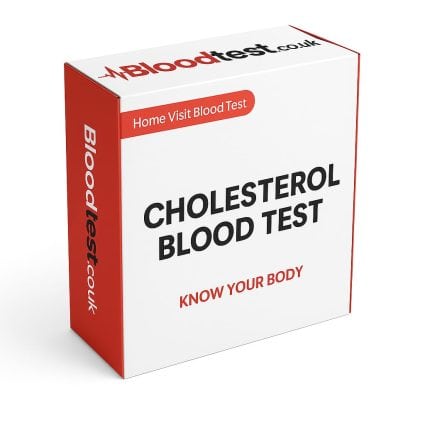 Cholesterol Blood Test: Your Essential Guide for Watford Health