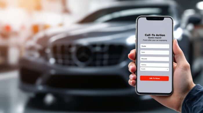 Professional Car Body Repairs: The Importance of Quality Service