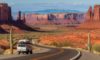 Desert Southwest Road Trip: Discover USA’s National Monuments