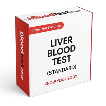 Liver Blood Test in Basingstoke: Your Essential Health Guide