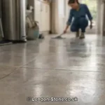 Porcelain Floor Restoration for Homes in London
