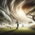 Golf Knockdown Shot Mastery: Key Strategies Unveiled