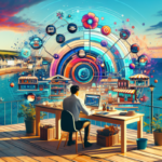 E-commerce Marketing Strategies for Budleigh Salterton Small Businesses