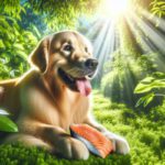 Omega-3 Sources for Shiny Pet Coats and Healthy Fur