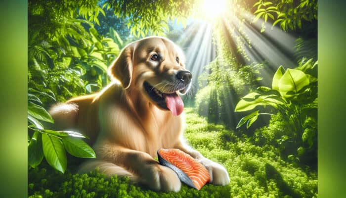 Omega-3 Sources for Shiny Pet Coats and Healthy Fur