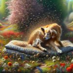 Pet Allergy Management: Spring Tips for Pet Owners