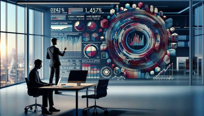 UK Debt Consolidation Loans: Lender Evaluation Processes