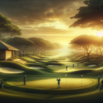 Courses to Explore at Kempton Park Golf Club