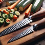 Spiral Vegetable Cuts: Beginner’s Guide to Essential Techniques