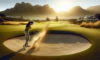 Golf Bunker Strategies: Become a Sand Trap Pro